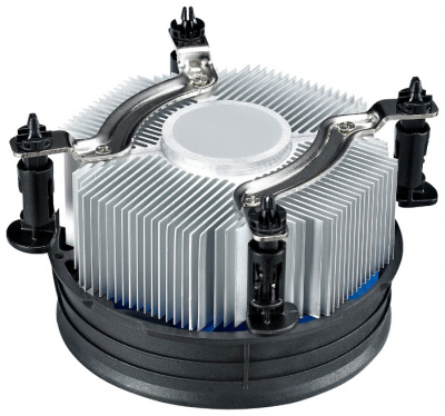 ����� DeepCool THETA 21 PWM