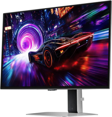������� Samsung Odyssey G8 27" S27FG812SIXCI 4K OLED LED ������/�����������