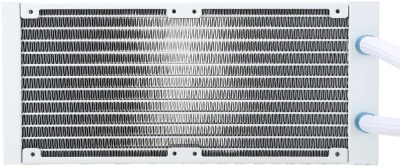 ��� Thermalright Frozen Prism 240 White ARGB TRFP240AW