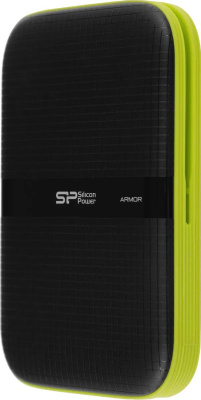 ������� ������� ���� 2.5'' Silicon Power 4 �� SP040TBPHDA60S3K
