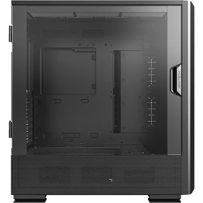 ������ Montech  SKY TWO GX Black / E-ATX / 3x140mm ARGB fans & hub / SKYTGB