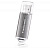 USB ������ Silicon Power UFD Ultima II-I silver 32Gb USB 2.0