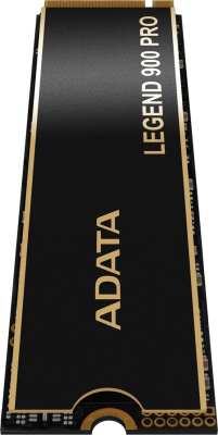 ���������� SSD A-Data PCIe 4.0 x4 4TB SLEG-900P-4TCS Legend 900 Pro M.2 2280