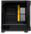 Корпус без блока питания HSPD M541-TGBK Black Корпус без блока питания HSPD M541-TGBK Black