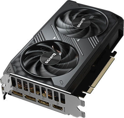 ���������� Gigabyte NVIDIA GeForce RTX 5060 WINDFORCE MAX OC 8Gb (GV-N5060WF2MAX OC-8GD)