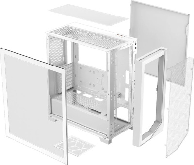 ������ ��� ����� ������� PCcooler C3D510 WH