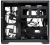 Корпус ПК без блока питания HSPD F330, Panoramic Mini-tower, Black, F330-TGBK-ARGB Корпус ПК без блока питания HSPD F330, Panoramic Mini-tower, Black, F330-TGBK-ARGB