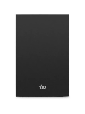 ��������� ���� iRU Tactio 510B7GS MT, Intel Core i7-14700/32 �� DDR4/512 �� SSD/Intel UHD Graphics/��� ��, ������ (2163733)