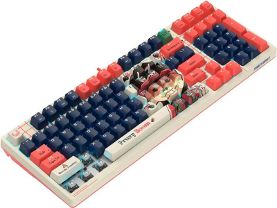 ���������� A4TECH Bloody AT98 Proxy Boom, USB, ������� + �������