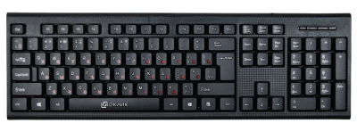 ���������� Oklick 120M ������ USB (1083044)
