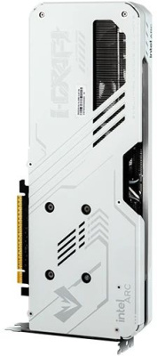 ���������� Maxsun Intel Arc B580 iCraft 12GB, GDDR6, ret (Intel Arc B580 iCraft 12G)