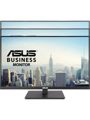 ������� ASUS VA27UQSB 27" IPS 3840x2160 5ms 60Hz 350cd HDMI*2 DP USB*4 Swivel Pivot HAS Black
