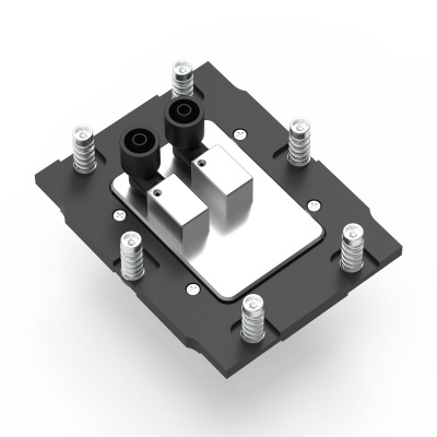 ������� ����������� ���������� SilverStone XE360-SP5 (G53XE360SP50020)