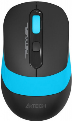 ���������� + ���� A4Tech Fstyler FG1010 Black/Blue