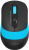 ���������� + ���� A4Tech Fstyler FG1010 Black/Blue