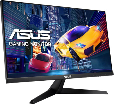 ������� Asus 23.8" VY249HGR IPS LED 1920x1080 120Hz 1ms ������ 90LM06A3-B03A70