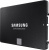 Твердотельный накопитель Samsung SSD 1Tb 870 EVO Series MZ-77E1T0B/EU Твердотельный накопитель Samsung SSD 1Tb 870 EVO Series MZ-77E1T0B/EU