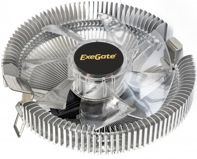 ����� Exegate Wizard EE91-BLUE