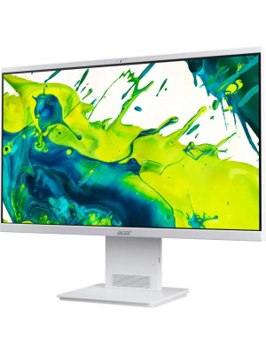 �������� Acer Aspire S24B-GMTL-H, 23.8" (1920x1080) IPS/Intel Core Ultra 7 155H/16 DDR5/512 �� SSD/Intel Arc Graphics/��� ��/����������, ����, ����� (DQ.BSGCD.003)