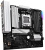 Материнская плата ASRock B650M PRO X3D WIFI, Socket AM5, AMD B650, mATX, Ret Материнская плата ASRock B650M PRO X3D WIFI, Socket AM5, AMD B650, mATX, Ret