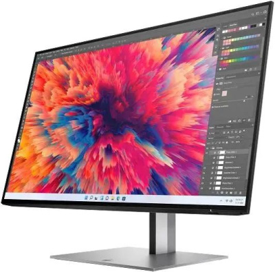 ������� HP 23.8" Z24Q G3 QHD IPS �����������/������ 4Q8N4AA