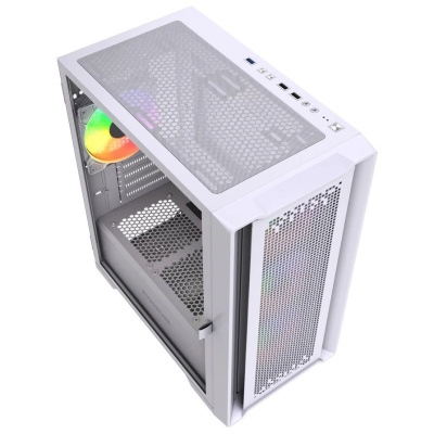 ������ Powercase ByteFlow Micro White LE