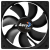 Вентилятор Aerocool Force 12 Black Вентилятор Aerocool Force 12 Black