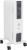 Радиатор масляный Royal Clima ROR-FR7-1500M 1500Вт белый/черный Радиатор масляный Royal Clima ROR-FR7-1500M 1500Вт белый/черный