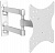 ��������� Ultramounts UM 867W 23-42" max 20�� VESA 200x200 ������� � ������
