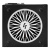 ���� ������� Chieftec CHIEFTRONIC PowerUp GPX-850FC 850W GOLD