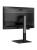 Монитор AOC 24P4U 23.8" 1920x1080 WLED 16:9 IPS 300cd, 1500:1, 20M:1, 4ms, 178°/178°, VGA, HDMI, DP, USB hub: USB3.2x3, USB-B3.2, USB-C(15W), 120Hz, Speakers, Tilt, Height, Swivel, Pivot, Internal, VESA, Black, 3y Монитор AOC 24P4U 23.8" 1920x1080 WLED 16:9 IPS 300cd, 1500:1, 20M:1, 4ms, 178°/178°, VGA, HDMI, DP, USB hub: USB3.2x3, USB-B3.2, USB-C(15W), 120Hz, Speakers, Tilt, Height, Swivel, Pivot, Internal, VESA, Black, 3y