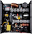 ���� ������� 500W 1STPLAYER DK PREMIUM PS-500AX