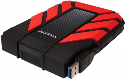 ������� ������� ���� 1Tb A-DATA HD710 Pro Red (AHD710P-1TU31-CRD)
