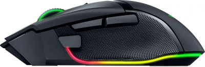 ���� ������������ Razer Basilisk V3 Pro 35K Black 35000 dp, HyperSpeed ��� Bluetooth (RZ01-05240100-R3G1)