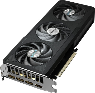 ���������� Gigabyte NVIDIA GeForce RTX 5060 Ti EAGLE MAX OC 16Gb (GV-N506TEAGLEMAX OC-16GD)