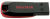 Флешка USB 64Gb SanDisk Cruzer Blade SDCZ50-064G-B35 черный Флешка USB 64Gb SanDisk Cruzer Blade SDCZ50-064G-B35 черный