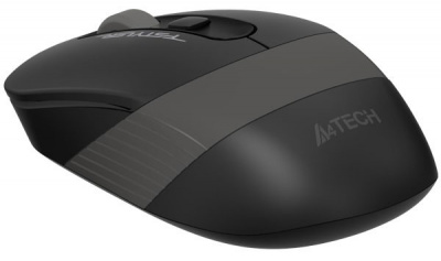 ����  A4Tech Fstyler FG10S Black/Grey USB