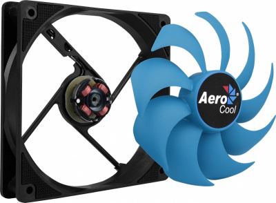 ���������� ��� ������� AEROCOOL MOTION 12 PLUS 120 120 mm (4713105960778)