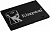 ������������� ���������� 2Tb SSD Kingston KC600 Series (SKC600/2048G)