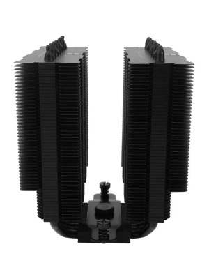 ����� Thermalright Phantom Spirit 120 SE Soc-AM5/AM4/1200/1700/1851 ������ 4-pin 25.6dB Al+Cu 1035gr Ret (PS120-SE-BL)