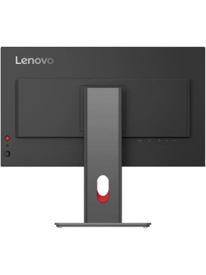 ������� Lenovo ThinkVision P24Q-40 23.8" 16:9 QHD (2560x1440) IPS, 120Hz, 300N, 1xHDMI 2.1 TMDS, 1xDP 1.4 (HBR2), 1xDP 1.4 Out, 1xUSB-B (USB 5Gbps), 3xUSB-A (USB 5Gbps), 1xUSB-C (USB 5Gbps, 15W PD), LTPS, 1Y