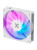 Вентилятор XASTRA FC120W ARGB single pack 120x120x25мм (ARGB, PWM, white) BOX Вентилятор XASTRA FC120W ARGB single pack 120x120x25мм (ARGB, PWM, white) BOX