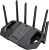 Wi-Fi роутер ASUS TUF-BE9400, Wi-Fi 7, BE9400, 2.4/5/6ГГц, 3 LAN, черный (90IG0A30-MO9C00) Wi-Fi роутер ASUS TUF-BE9400, Wi-Fi 7, BE9400, 2.4/5/6ГГц, 3 LAN, черный (90IG0A30-MO9C00)