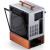 Корпус Jonsbo T7 Silver Корпус Jonsbo T7 Silver