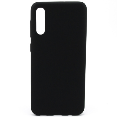 �����-�������� ��� Samsung Galaxy A30s, ������, Black, �������, 0L-00044889