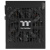 Блок питания ПК Thermaltake Toughpower SFX 850 /0850W/Fully Modular/Non Light/Full Range/Analog/80 Plus Platinum/EU/100% JP CAP/All Flat Cables/Gen 5 Блок питания ПК Thermaltake Toughpower SFX 850 /0850W/Fully Modular/Non Light/Full Range/Analog/80 Plus Platinum/EU/100% JP CAP/All Flat Cables/Gen 5