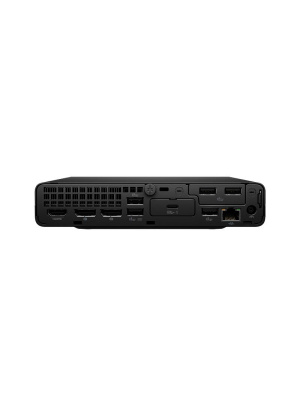 ����-�� HP ProDesk 4 Mini G1i, Intel Core Ultra 5 225T/8 �� DDR5/512 �� SSD/Intel Graphics/��� ��/����������, ����, ������ (BY6V3ET)