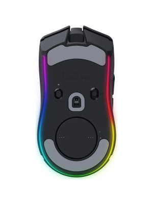 ���� Razer Cobra Pro ������ ���������� (30000dpi) ������������ BT/Radio USB ��� �������� (8but)