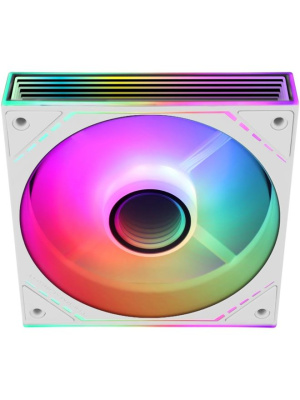 �������� ������������ (3 ��.) Thermalright TL-M12W-S X3 (Pack of 3) / ARGB / 120mm PWM / TRTLM12WS.3P