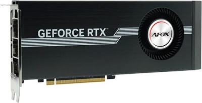 ���������� Afox NVIDIA GeForce RTX 4090 24GB (AF4090-24GD6XH7)